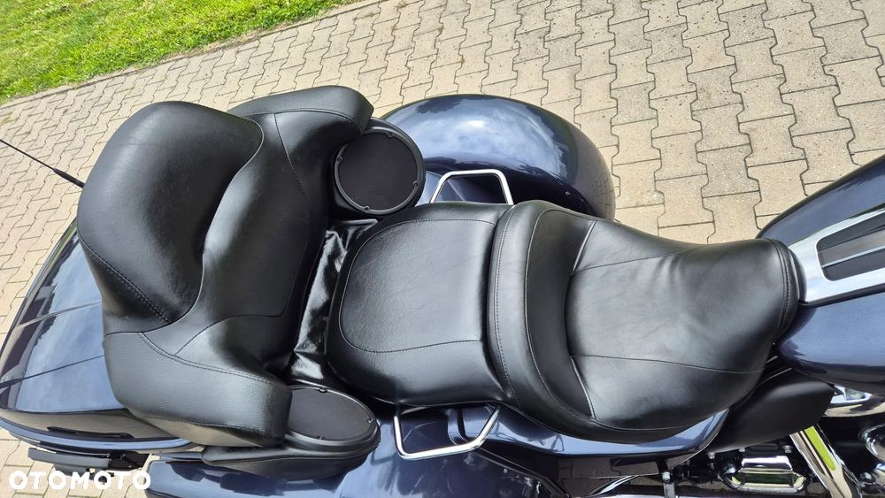 Harley-Davidson Tri Glide - 16