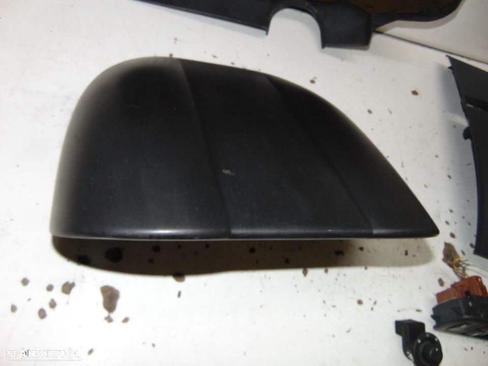 Renault megane 2004 vários - 4