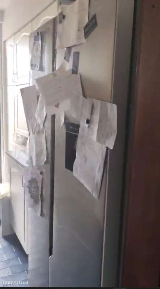 Quarto - localizado em Campanhã Porto - Grande imagem: 5/8