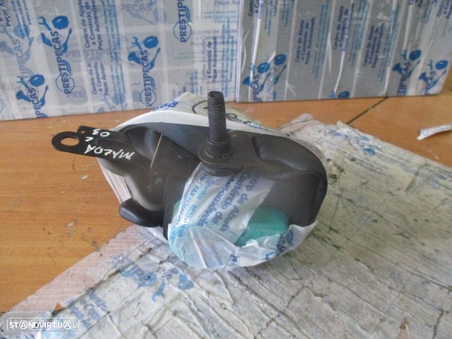 Pre-Tensor BGA550027 MAZDA 2 2003 Fd - 1