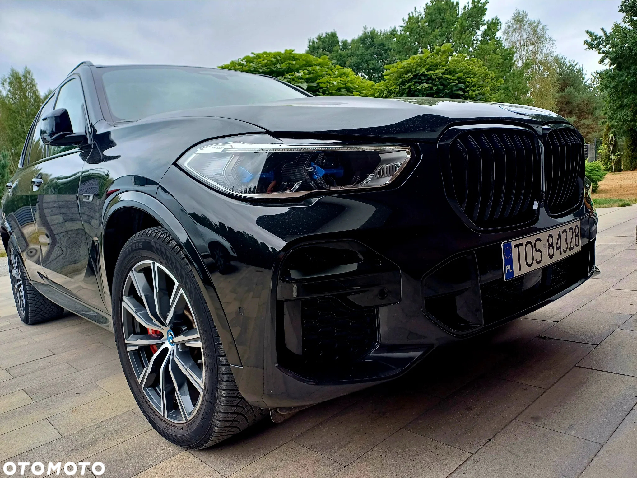BMW X5 - 8