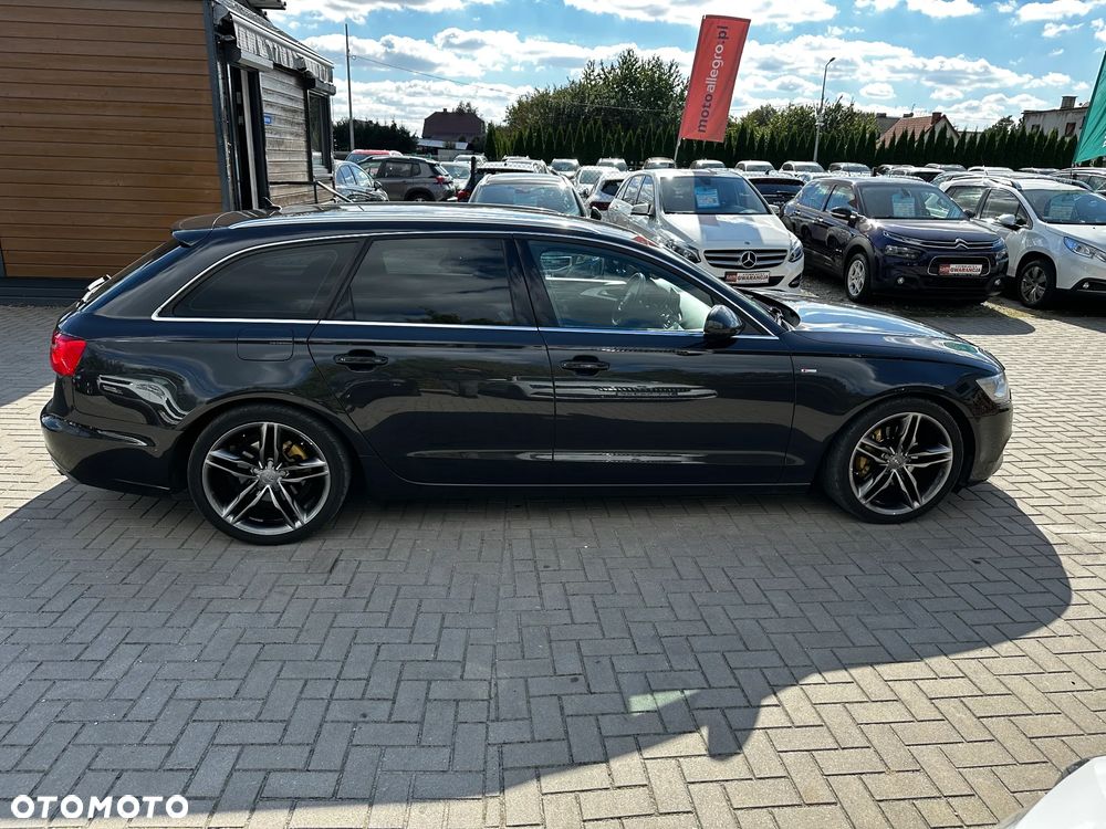 Audi A6 - 40