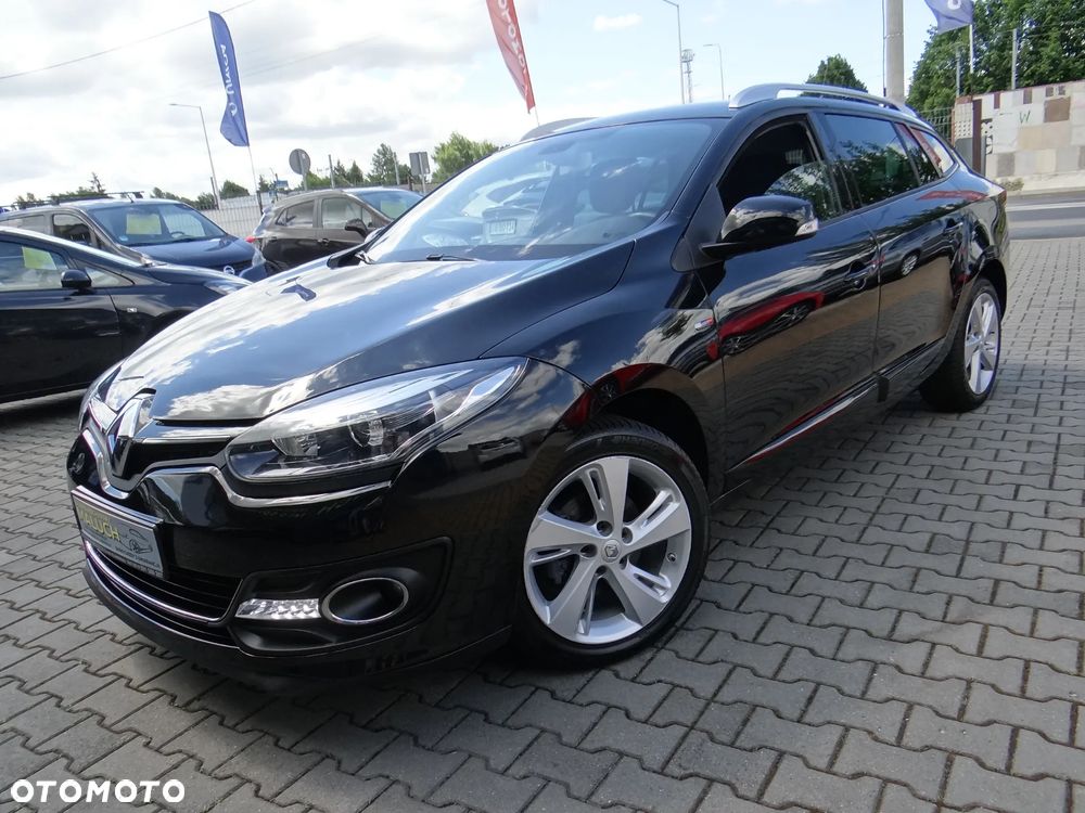 Renault Megane ENERGY TCe 115 Start & Stop Authentique - 9