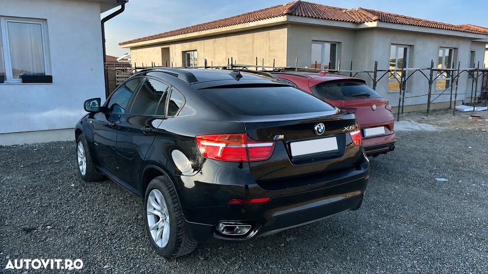 BMW X6 xDrive30d - 2