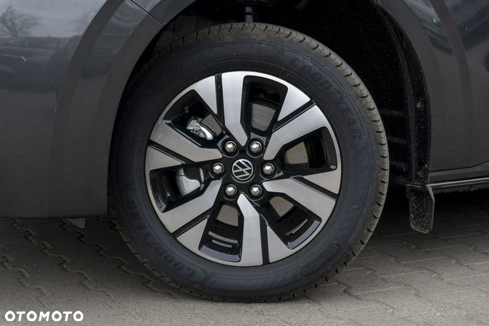 Volkswagen Transporter - 4