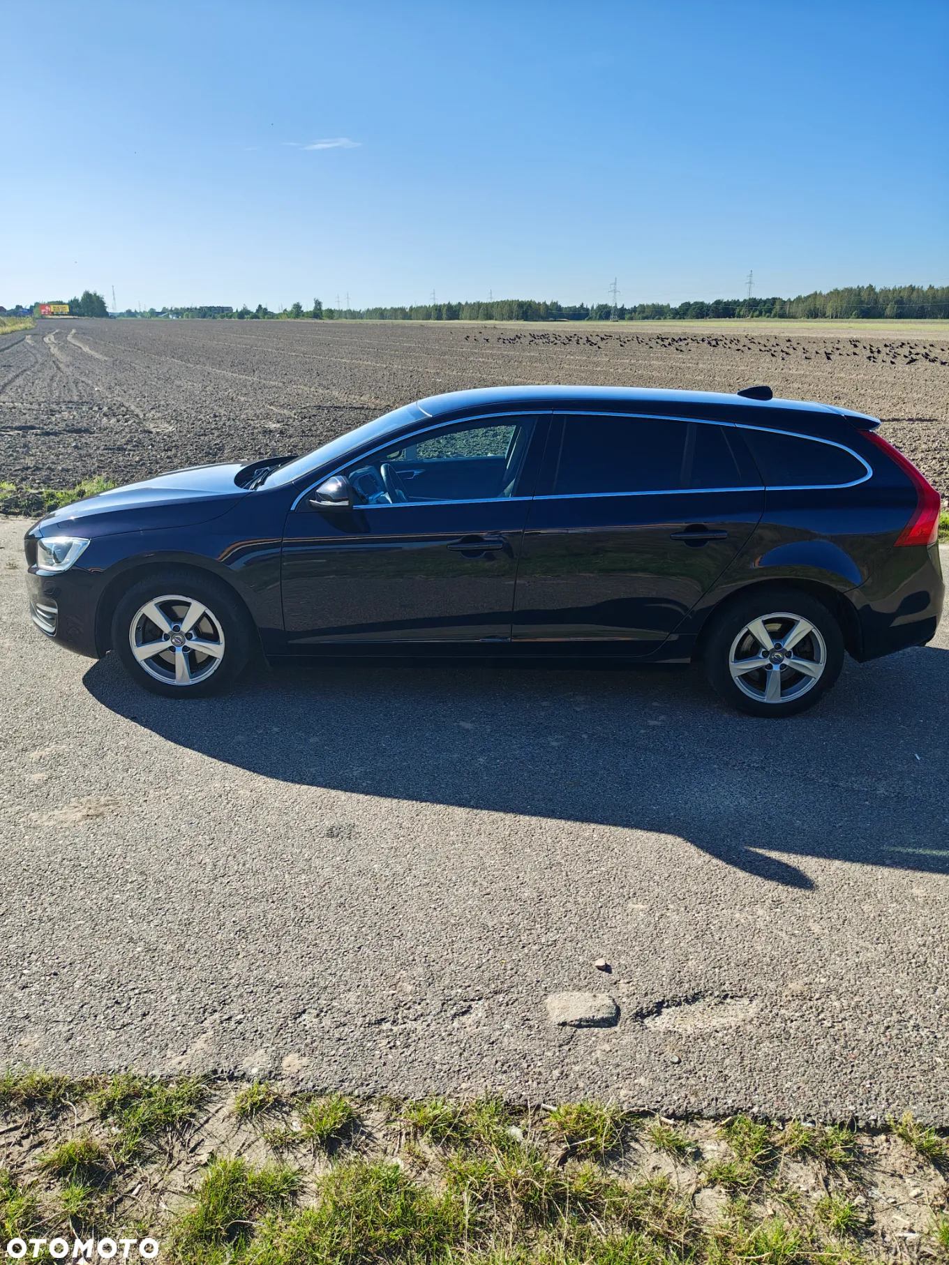 Volvo V60 D2 Momentum - 3