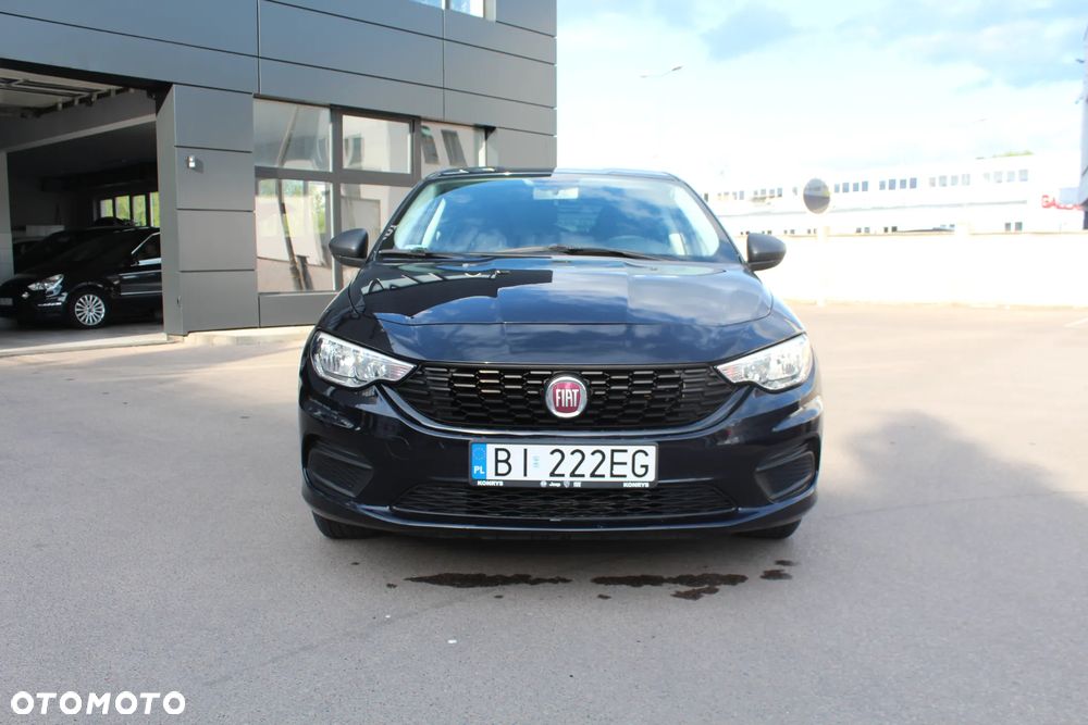 Fiat Tipo 1.4 16v - 5