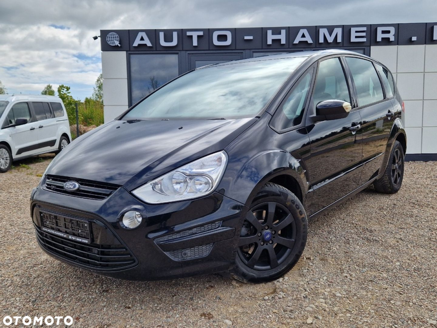 Ford S-Max - 19