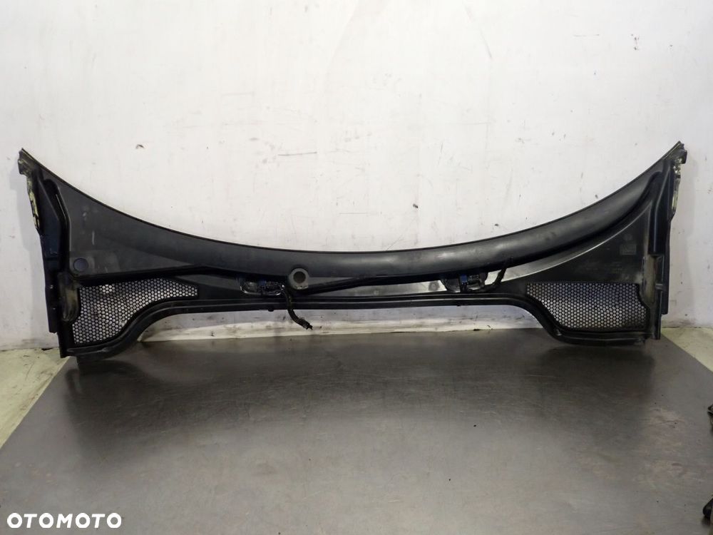 PODSZYBIE AUDI A3 8P 8P1819415C - 5