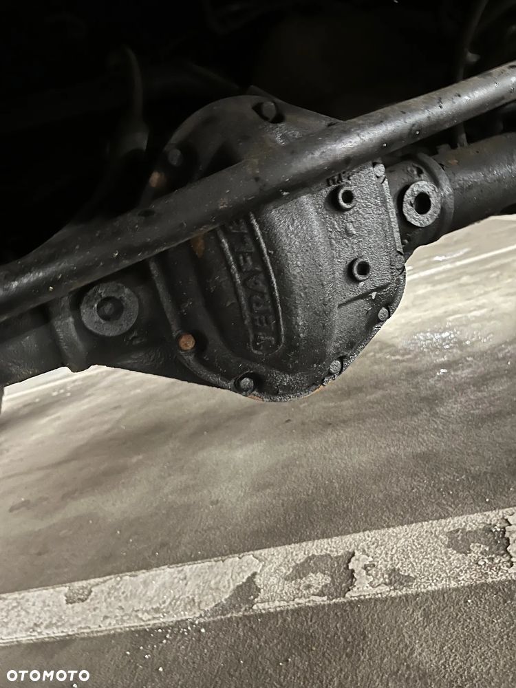 Jeep Wrangler 3.6 Sahara EU6 - 10