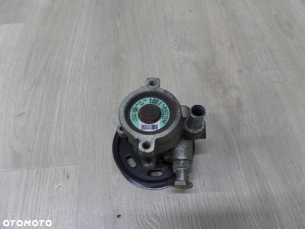 VW GOLF IV SKODA SEAT 1.9 TDI POMPA WSPOMAGANIA 1J0422154D DELPHI 100 BAR - 5