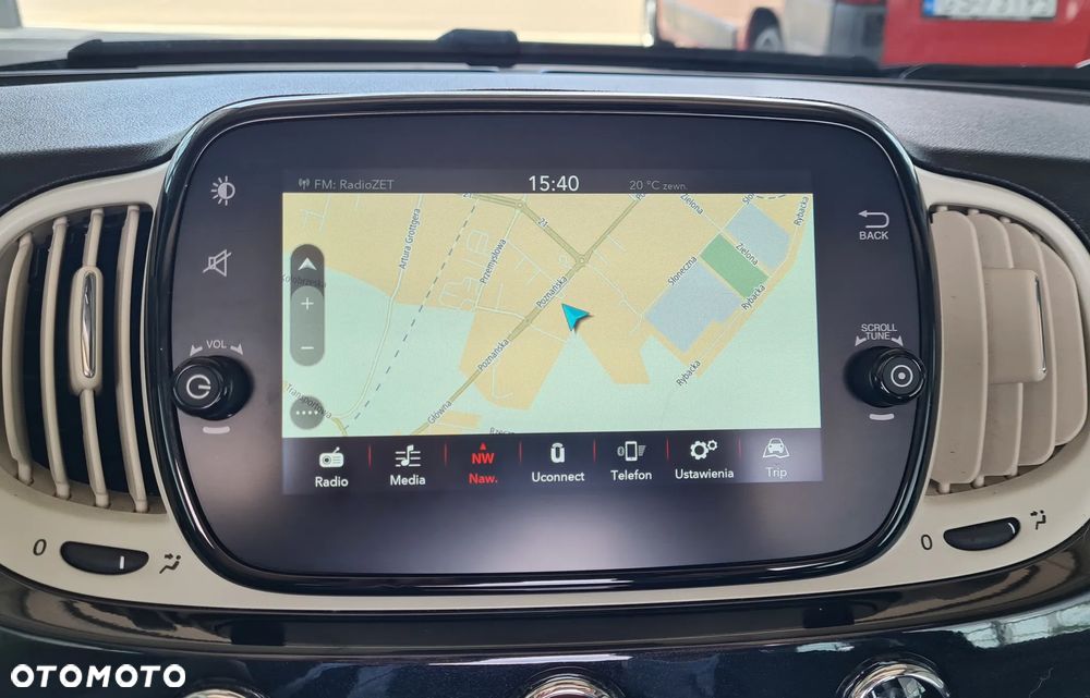 Fiat 500 1.0 Hybrid Dolcevita - 22