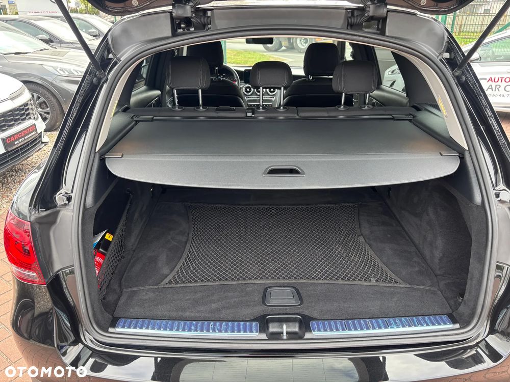 Mercedes-Benz GLC 200 d 4-Matic - 18