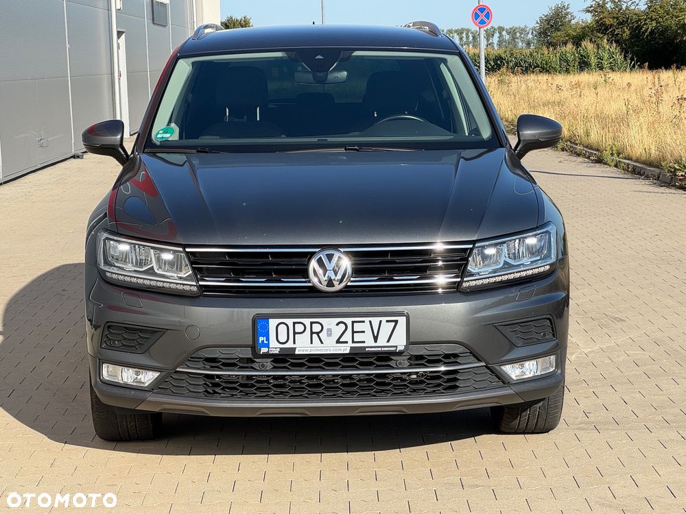 Volkswagen Tiguan 2.0 TSI BMT 4Mot Highline DSG - 34