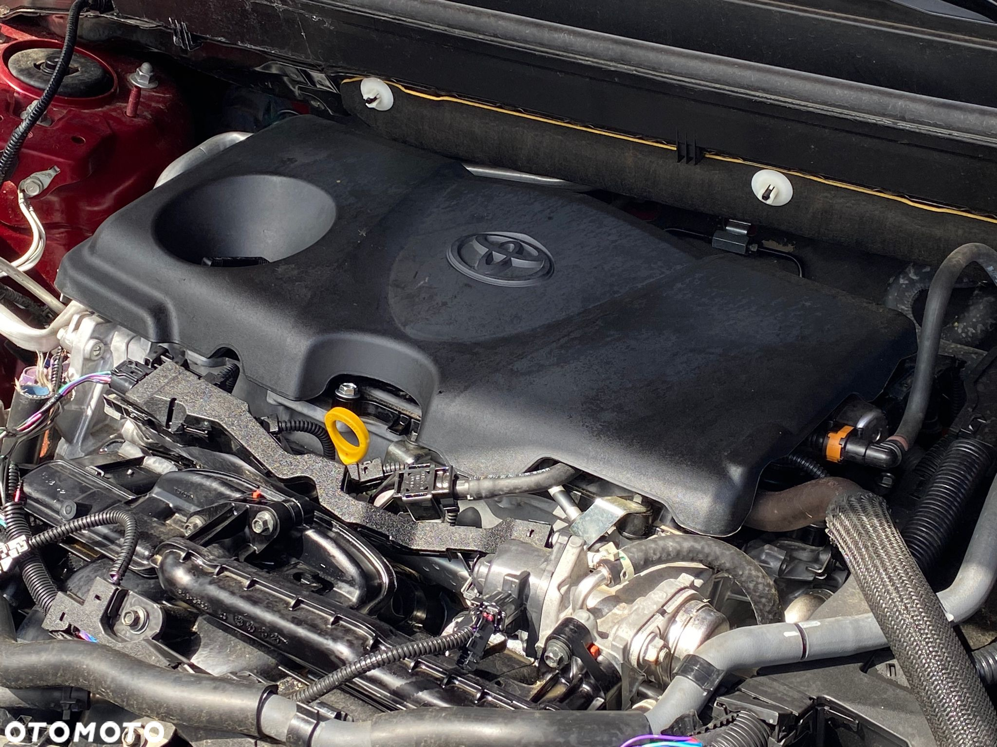 Toyota RAV4 - 7