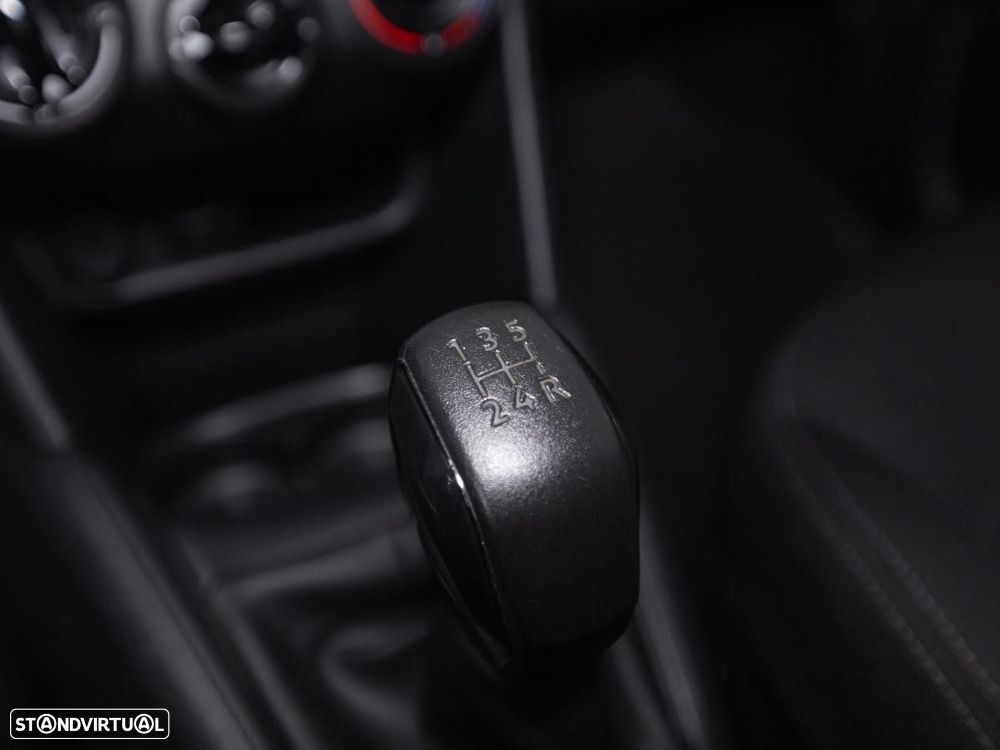 Peugeot 208 1.6 BlueHDi Access - 17