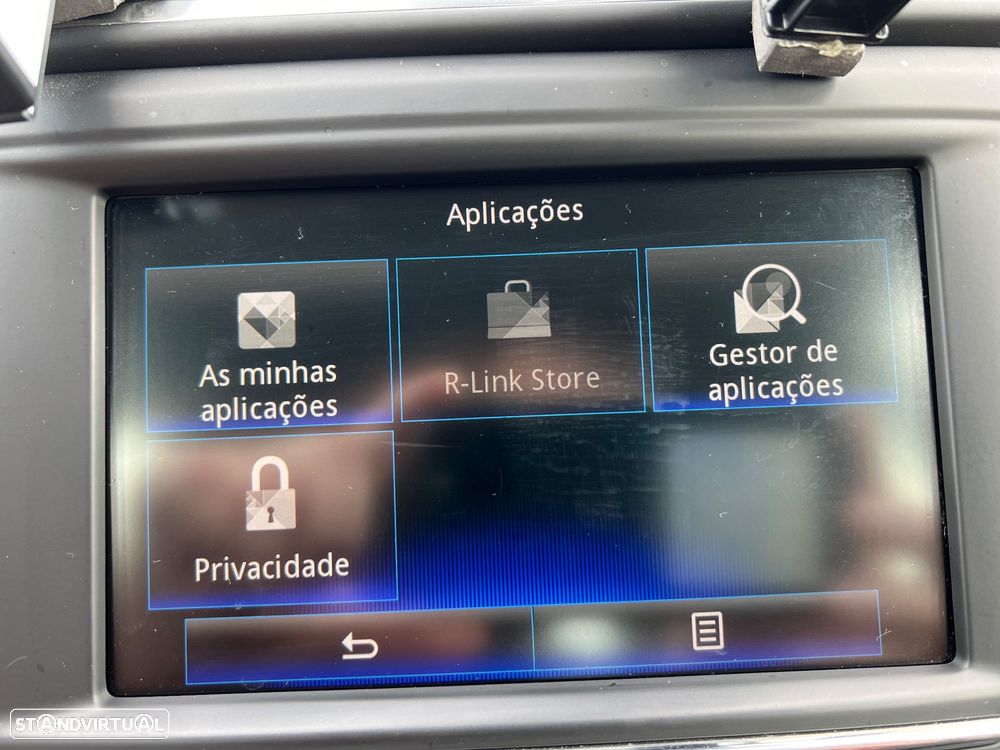 Renault Kadjar 1.5 dCi Exclusive - 13