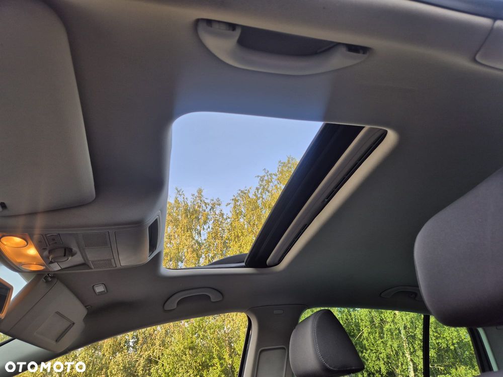 Volkswagen Golf Plus 1.6 United - 31