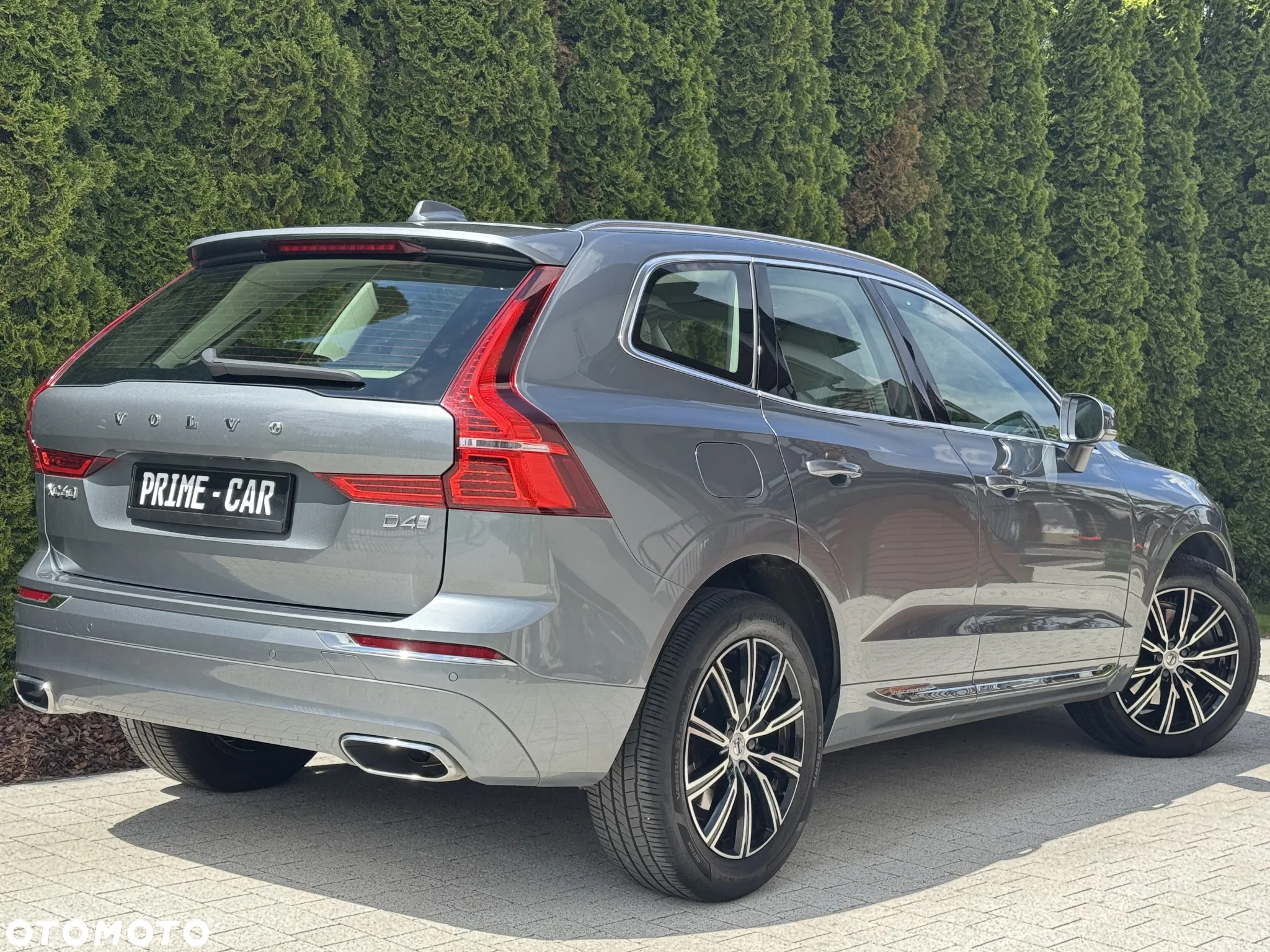 Volvo XC 60 D4 Inscription - 7