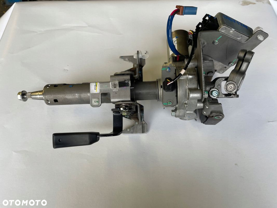 MITSUBISHI SPACE STAR II 1.2 WSPOMAGANIE ELEKTRYCZNE JL501-009400 - 4