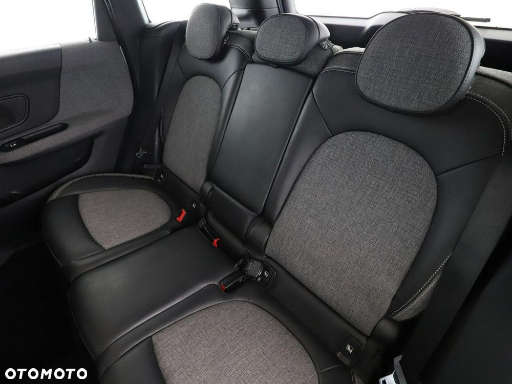 MINI Countryman Cooper D - 18