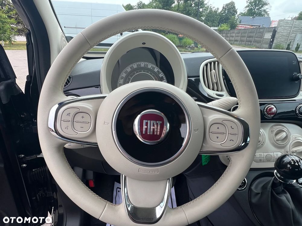 Fiat 500 - 16