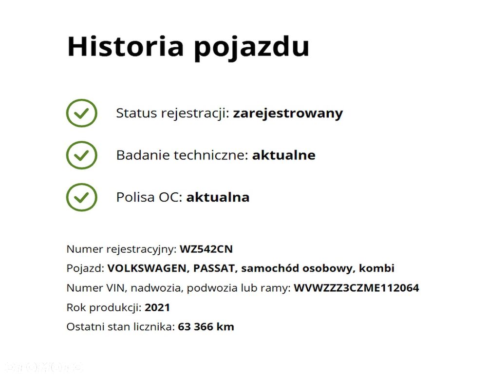 Volkswagen Passat 2.0 TDI EVO Business DSG - 38