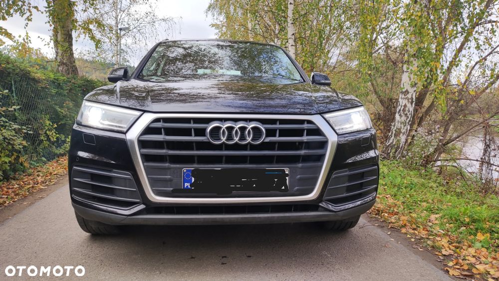 Audi Q5 - 3