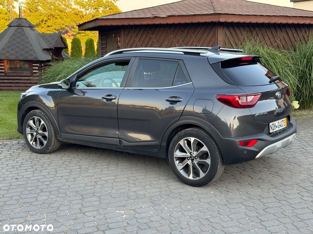 Kia Stonic - 7