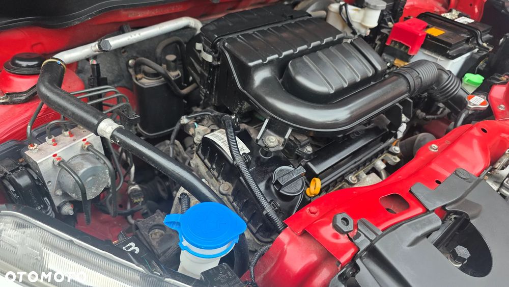 Suzuki Celerio 1.0 Basic - 31