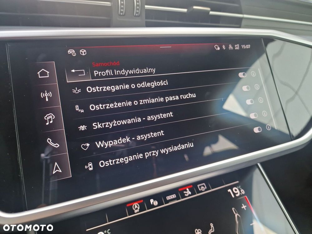 Audi A7 Sportback 40 TDI mHEV Quattro S tronic - 20