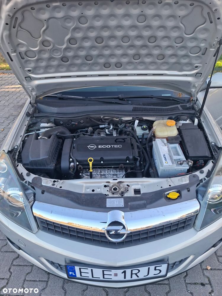 Opel Astra - 17