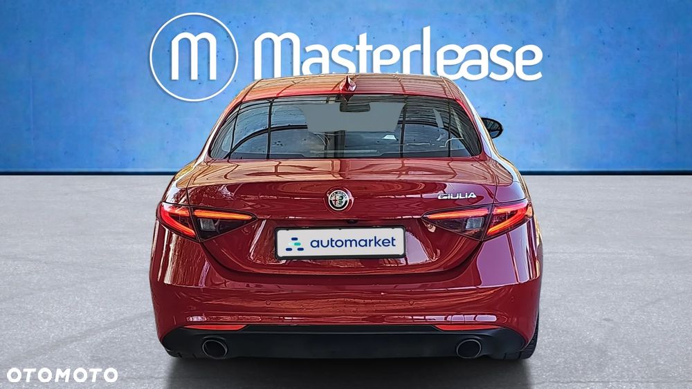 Alfa Romeo Giulia 2.0 Turbo Super - 7