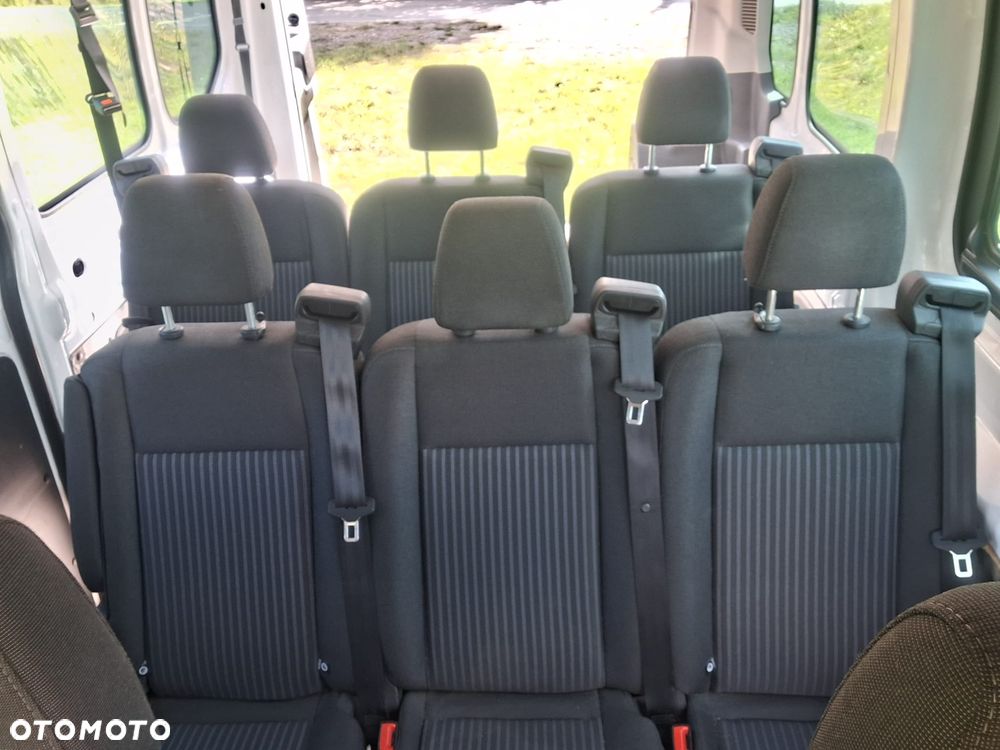 Ford Transit Kombi L3H3 Trend - 6