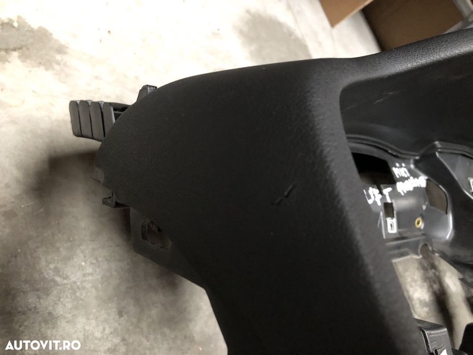 Kit airbag AUDI A4 an 2012-2016 plansa bord, airbaguri si centuri - 3