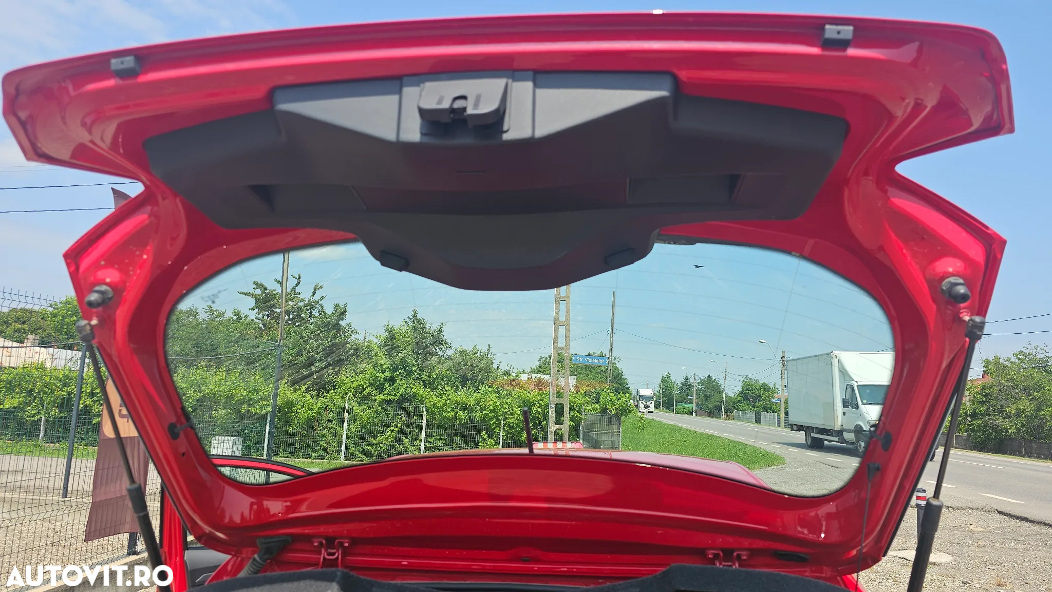 Seat Ibiza - 14