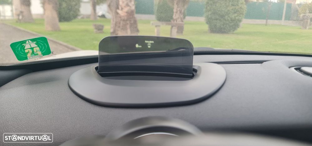 MINI 3 Portas Cooper D - 32