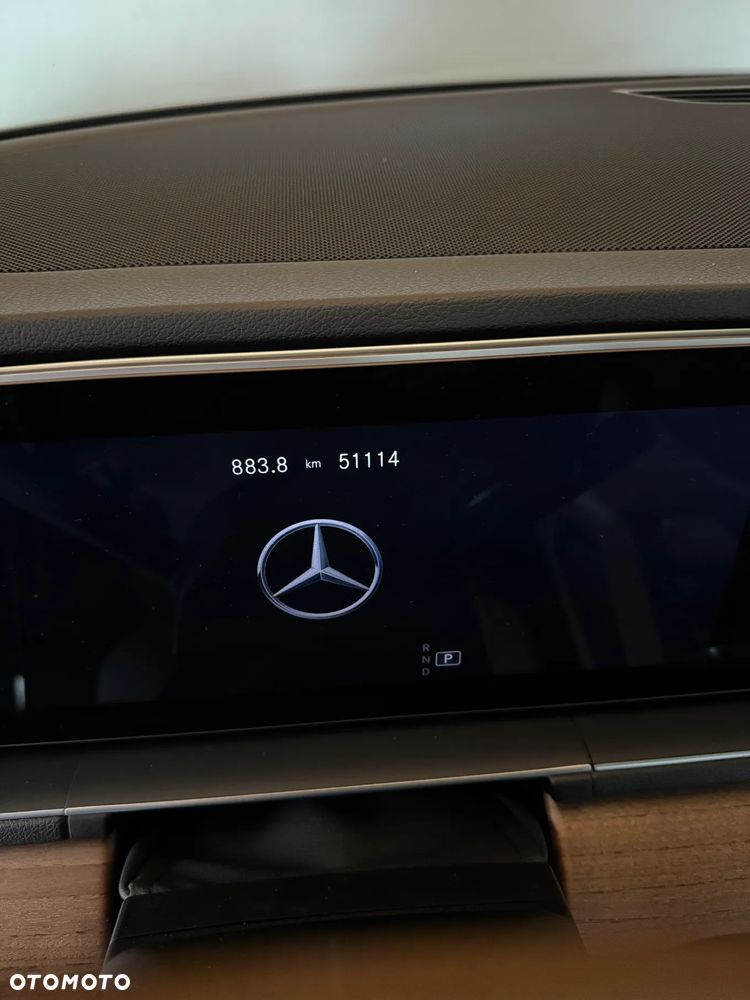 Mercedes-Benz GLE - 36