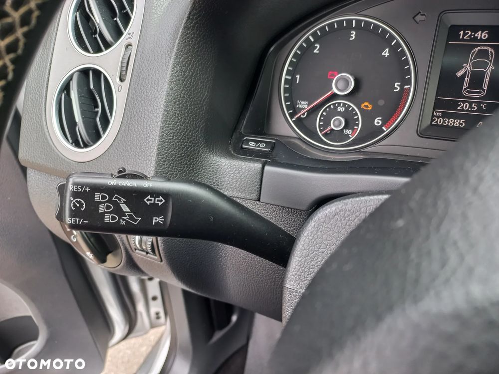 Volkswagen Golf Plus 2.0 TDI DPF MATCH - 34