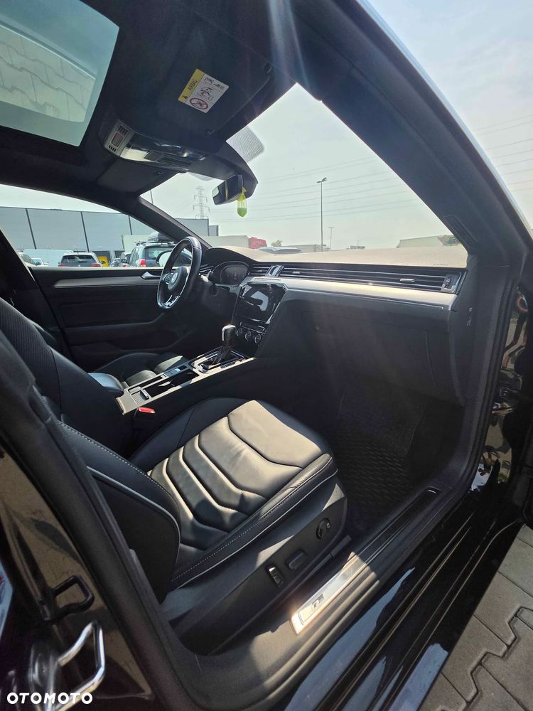 Volkswagen Arteon 2.0 TDI Bi-Turbo SCR 4Mot R-Line Edition DSG - 7