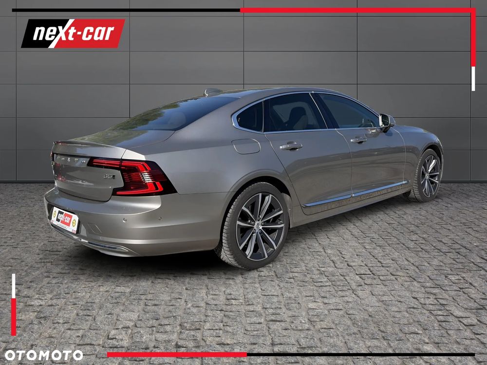 Volvo S90 B5 D AWD Inscription - 6