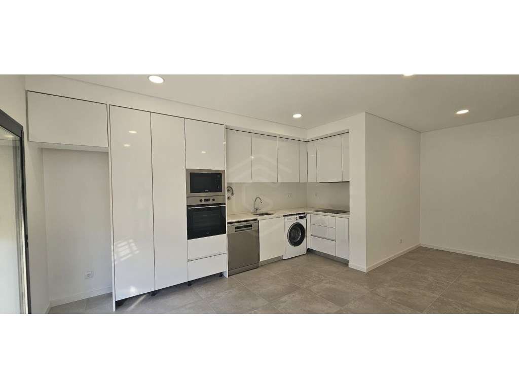 Apartamento T1+1 perto da Ria Formosa em Cabanas de Tavira, Algarve - Grande imagem: 4/35