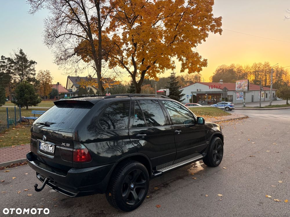 BMW X5 - 14