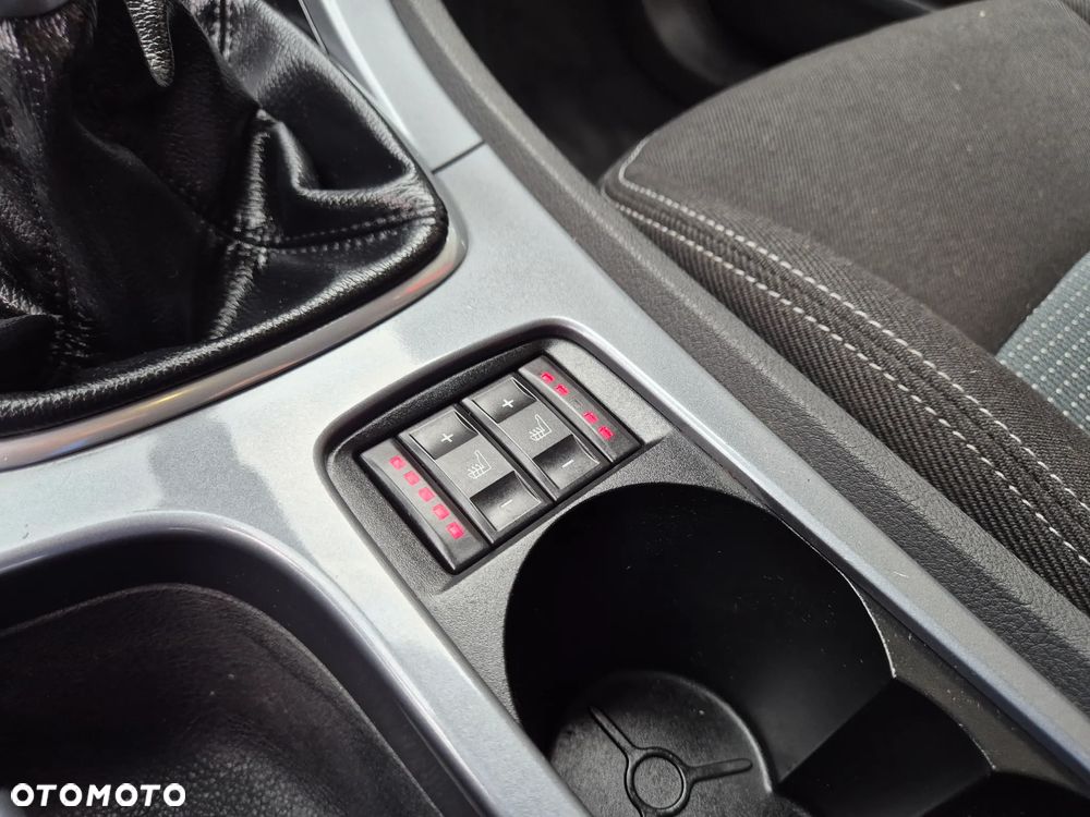 Ford Mondeo 2.0 TDCi Business Edition - 40