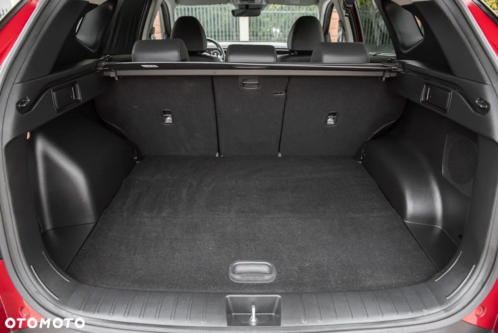 Hyundai Tucson 1.6 T-GDi HEV 4WD Prime - 36