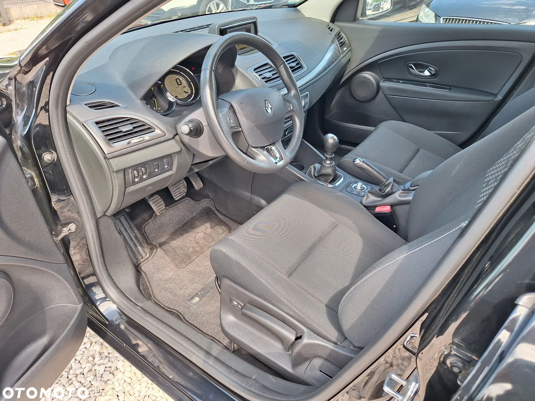 Renault Megane - 10