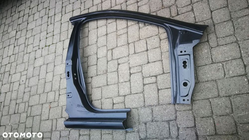 SEAT LEON III 5F4 809 606 SŁUPEK PRÓG PRAWY ORYG - 2