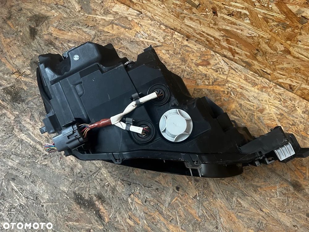 Lampa lewa Full Led MAZDA 6 GJ GL lift 18- GRF5-51040 11/ 12PIN - 11