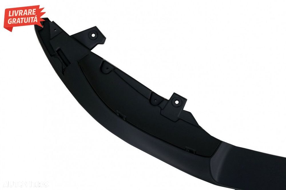 Prelungire si Ornamente Bara Fata BMW F80 M3 Sedan F82 M4 Coupe F83 M4 - 6