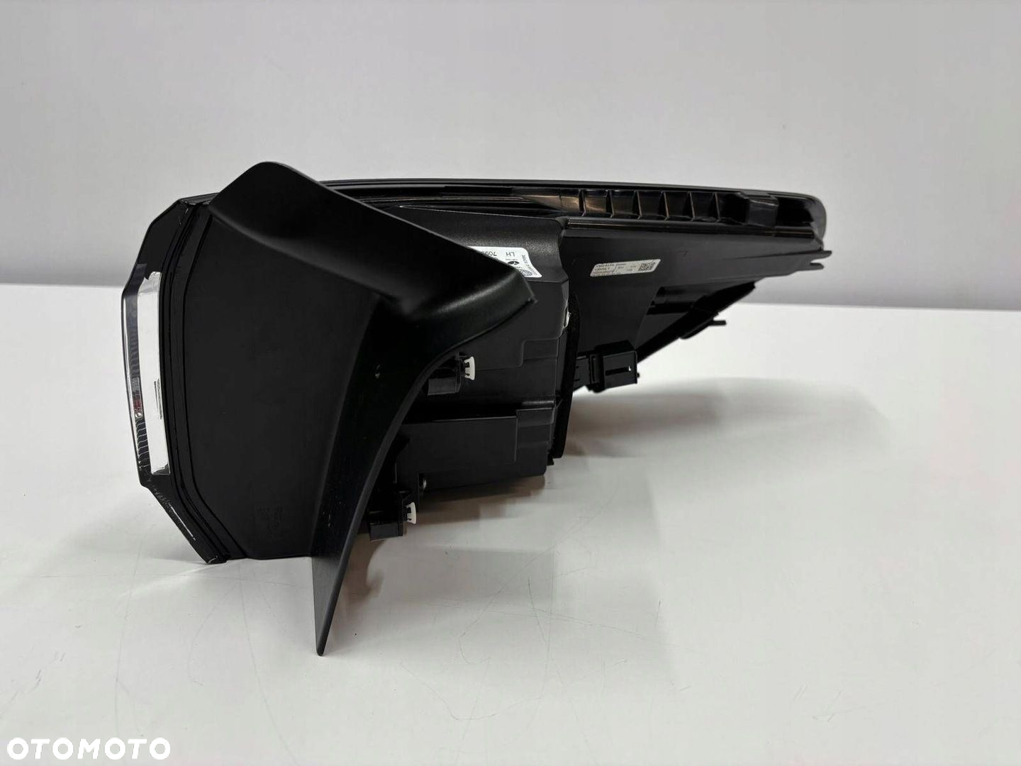 Volkswagen Taigo 2G7 Lampa Lewa Tył Tylna 2G7945095 - 6